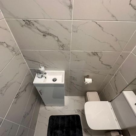London Westminster Nearby Zone1酒店 外观 照片