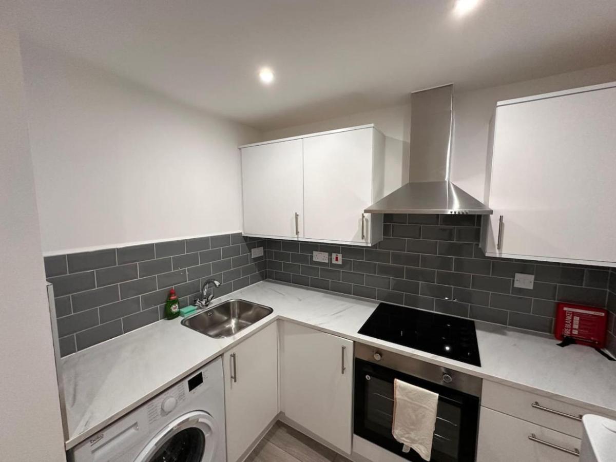 London Westminster Nearby Zone1酒店 外观 照片