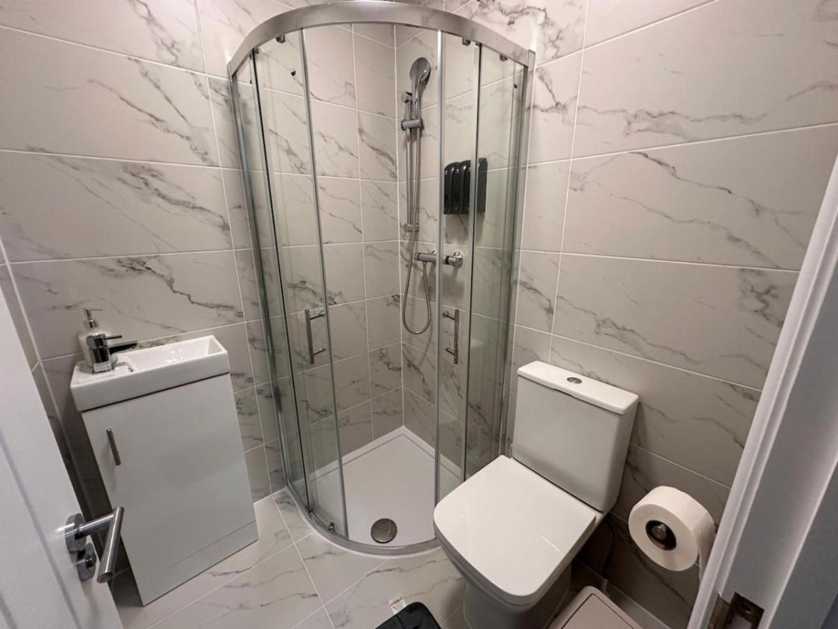 London Westminster Nearby Zone1酒店 外观 照片