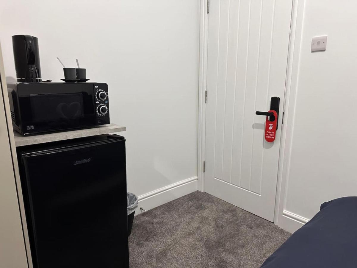 London Westminster Nearby Zone1酒店 外观 照片