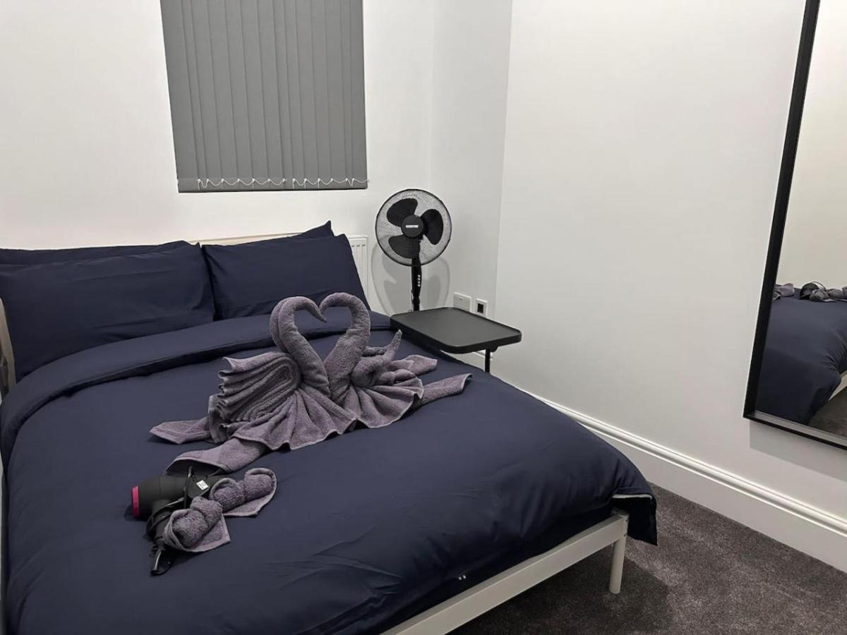London Westminster Nearby Zone1酒店 外观 照片