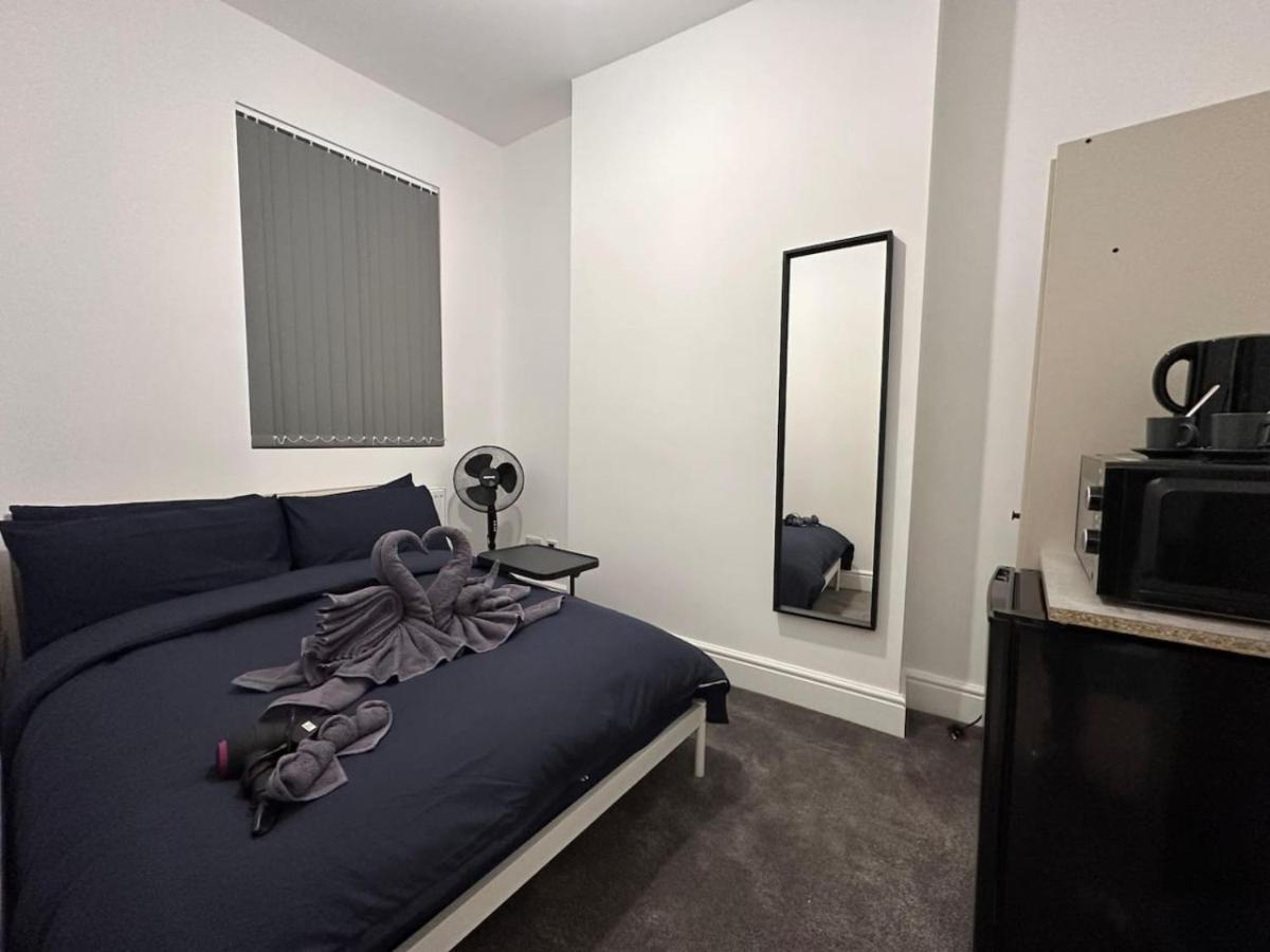 London Westminster Nearby Zone1酒店 外观 照片