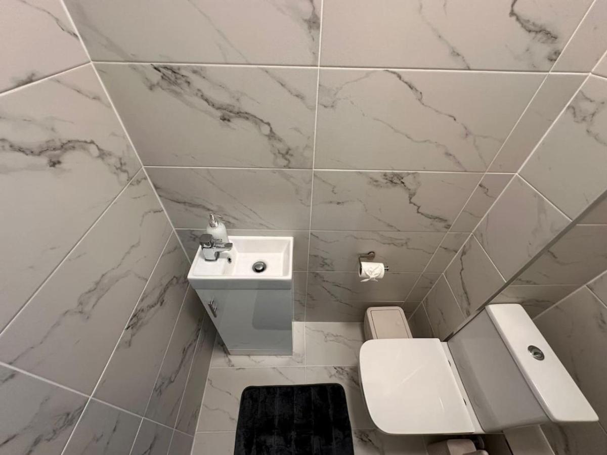 London Westminster Nearby Zone1酒店 外观 照片