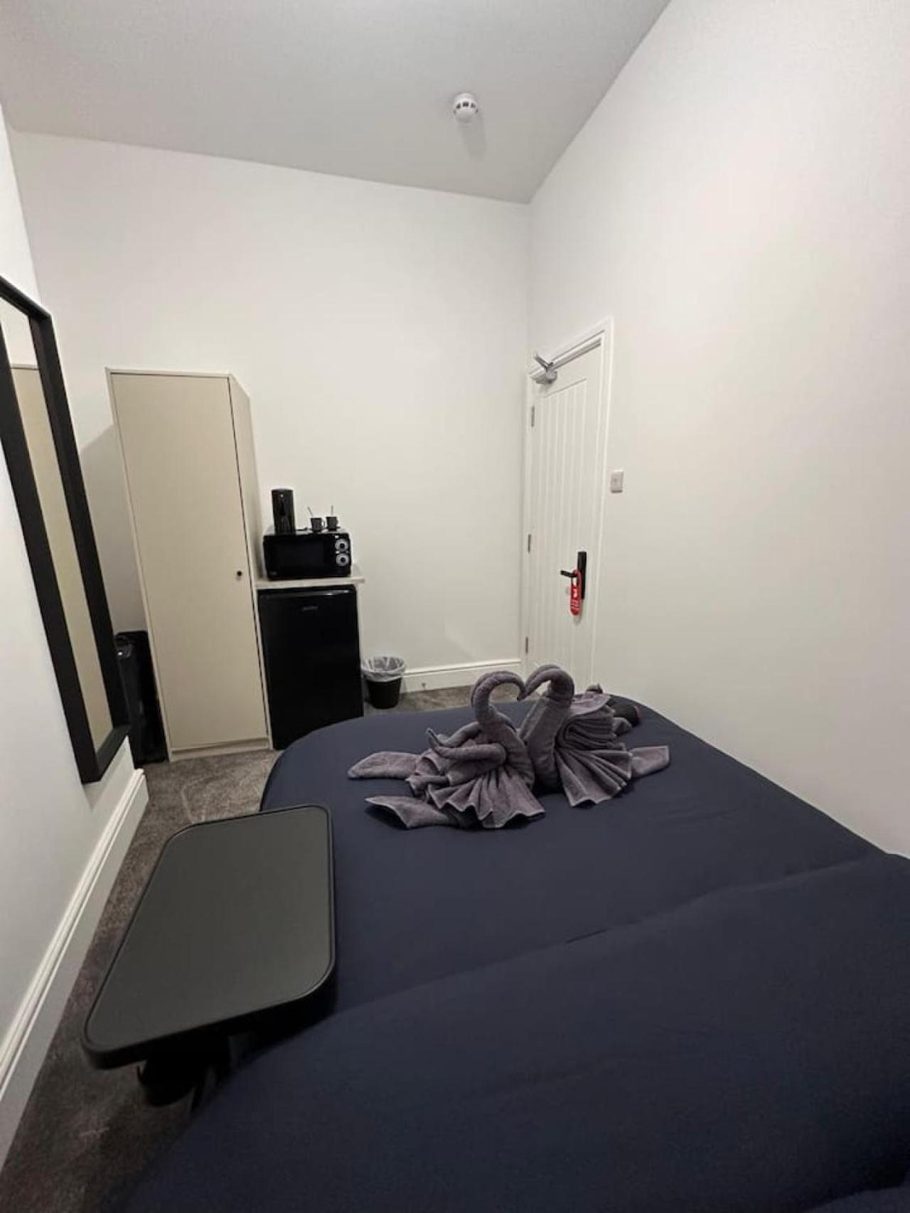 London Westminster Nearby Zone1酒店 外观 照片