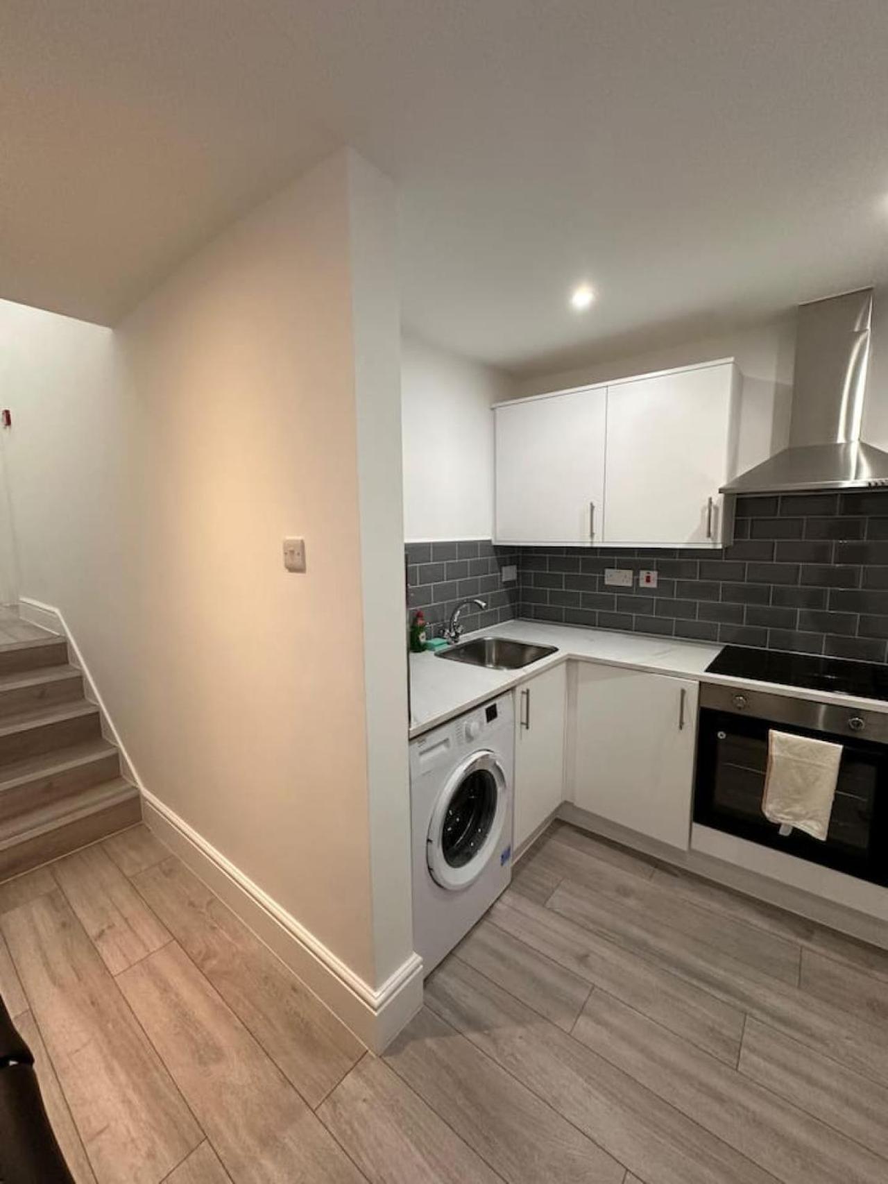 London Westminster Nearby Zone1酒店 外观 照片