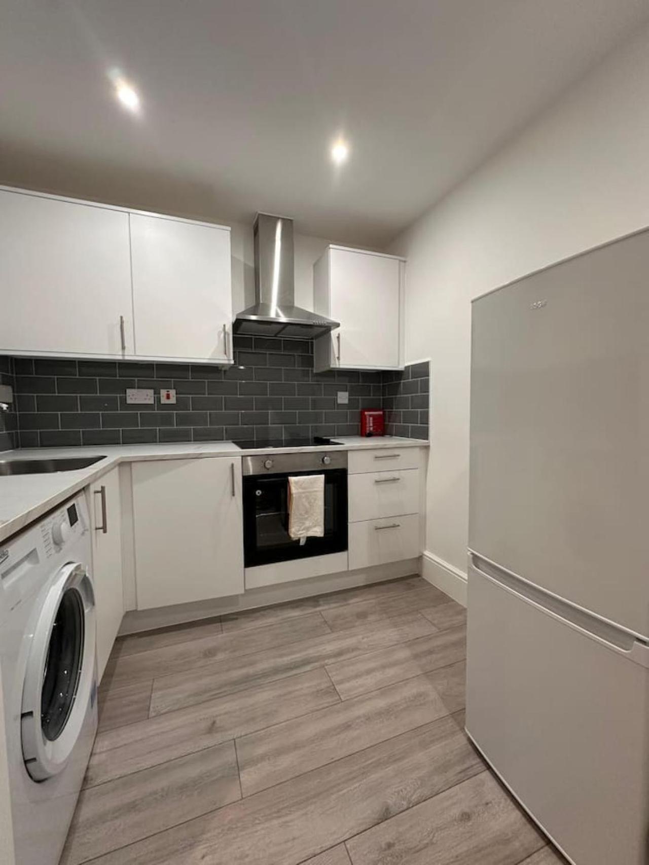 London Westminster Nearby Zone1酒店 外观 照片