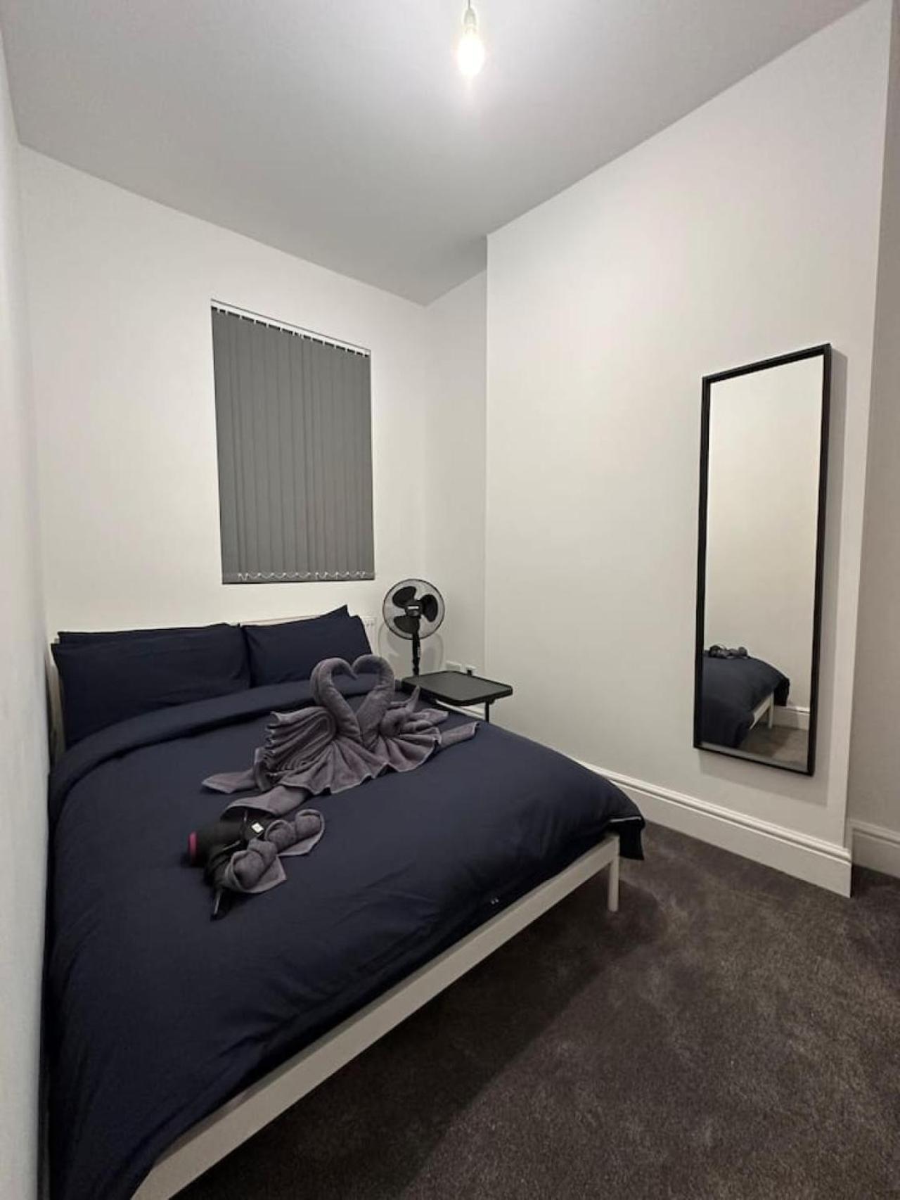 London Westminster Nearby Zone1酒店 外观 照片