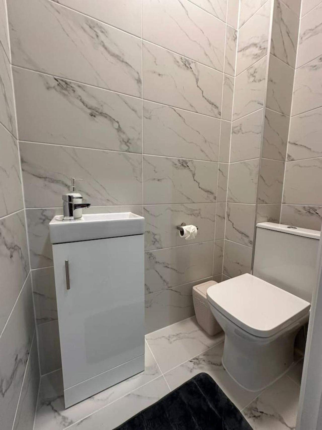 London Westminster Nearby Zone1酒店 外观 照片